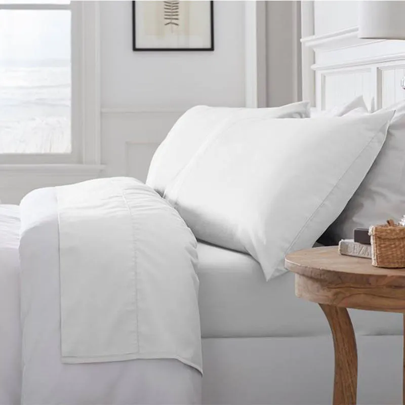 NOW 50% OFF: Organic Savannah™ Bed Sheets