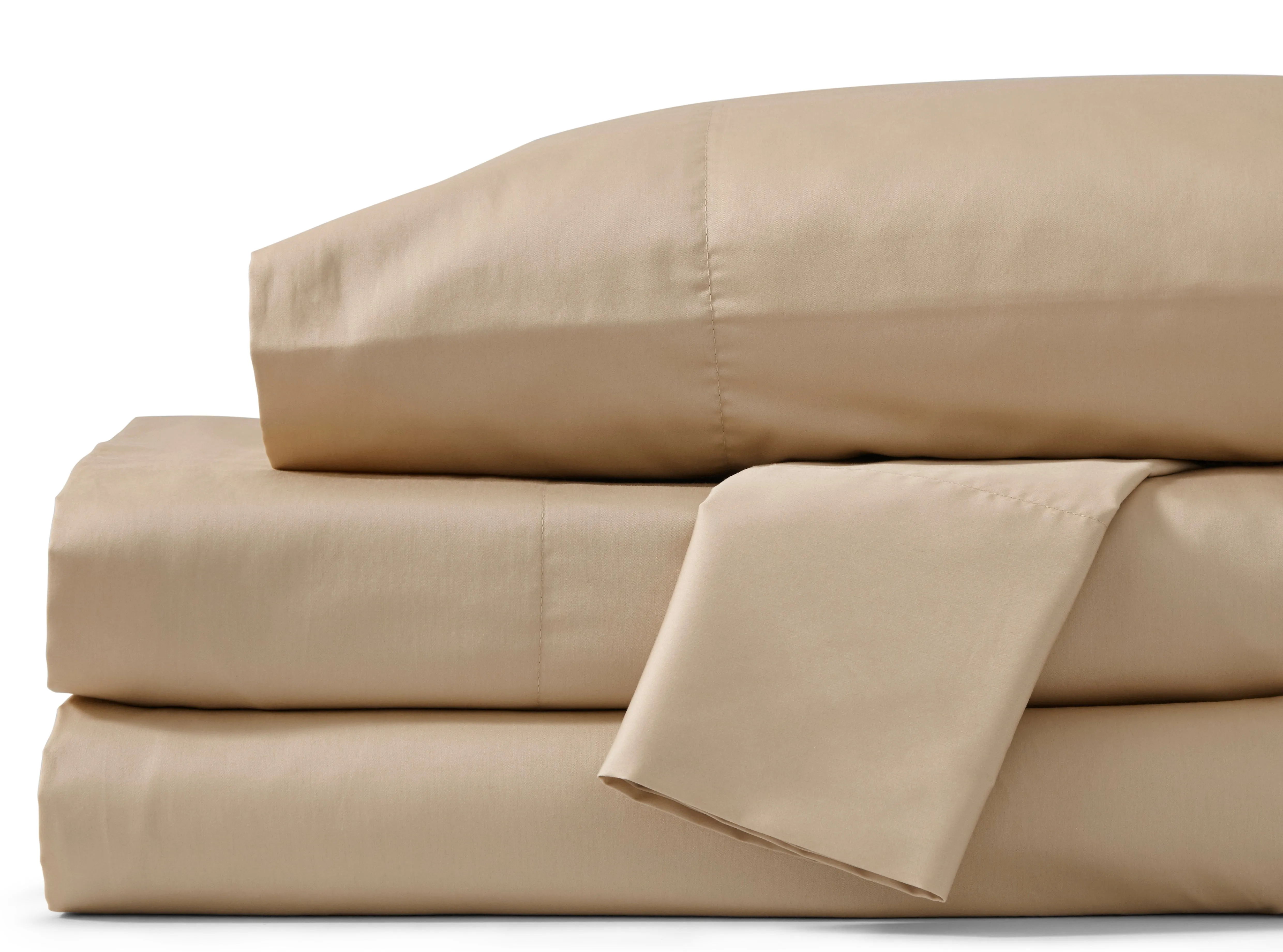 NOW 50% OFF: Organic Savannah™ Bed Sheets