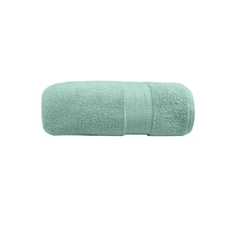 Odyssey Living Bondi Zero Twist Bath Towel