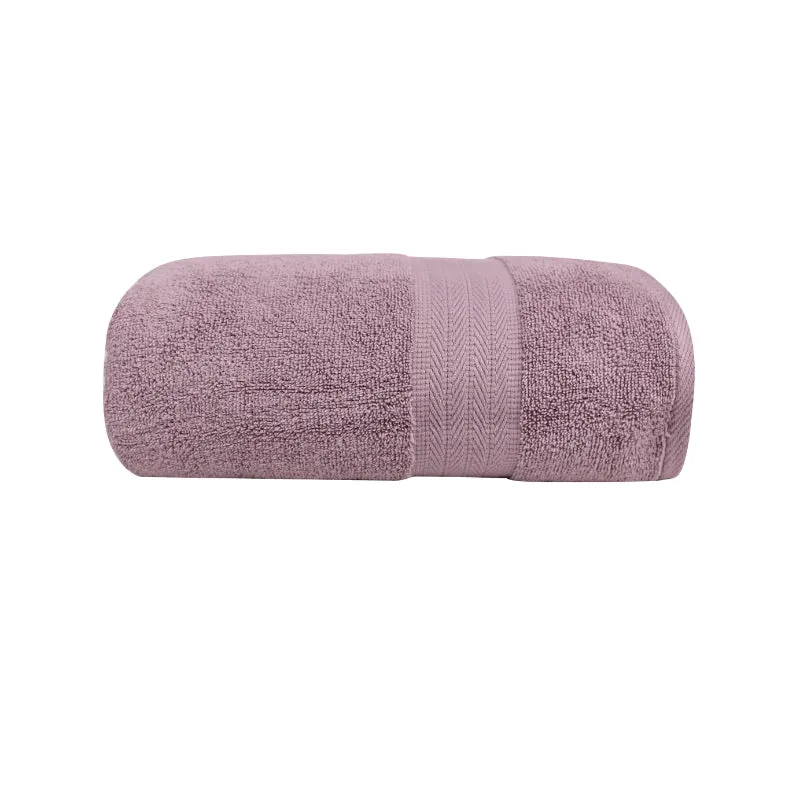 Odyssey Living Bondi Zero Twist Bath Towel