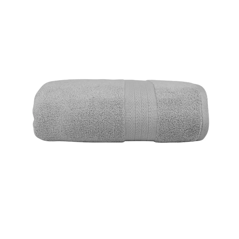 Odyssey Living Bondi Zero Twist Bath Towel