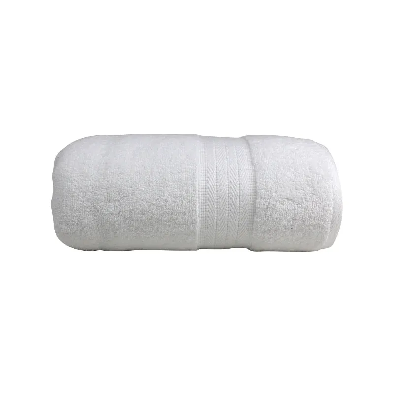 Odyssey Living Bondi Zero Twist Bath Towel