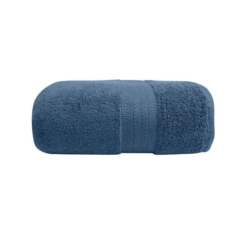 Odyssey Living Bondi Zero Twist Bath Towel