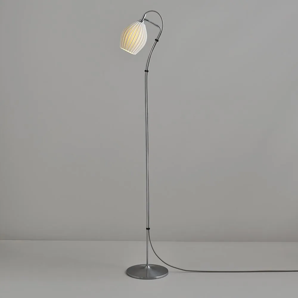 Original BTC Fin Floor Lamp