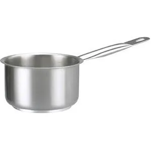 Paderno S1000 Saucepan-Stainless Steel 5.4Lt 240X120mm