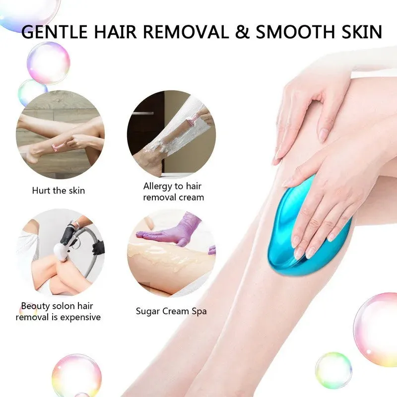 Painless Hair Removal Tool Depilator