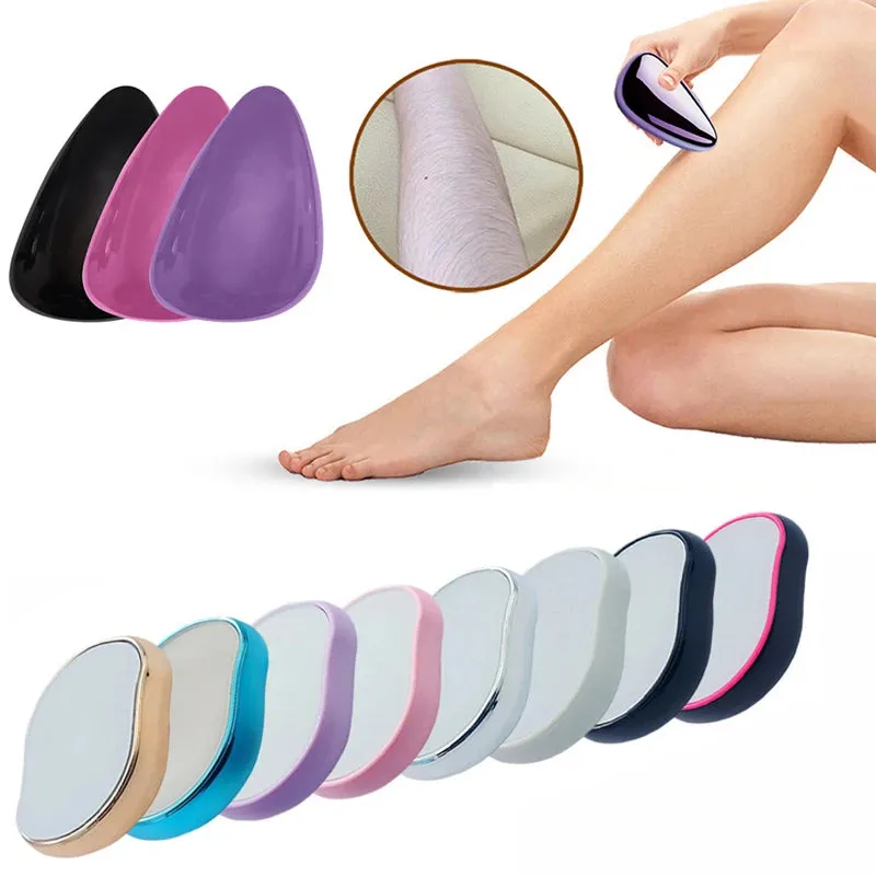 Painless Hair Removal Tool Depilator