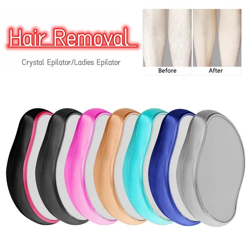 Painless Hair Removal Tool Depilator