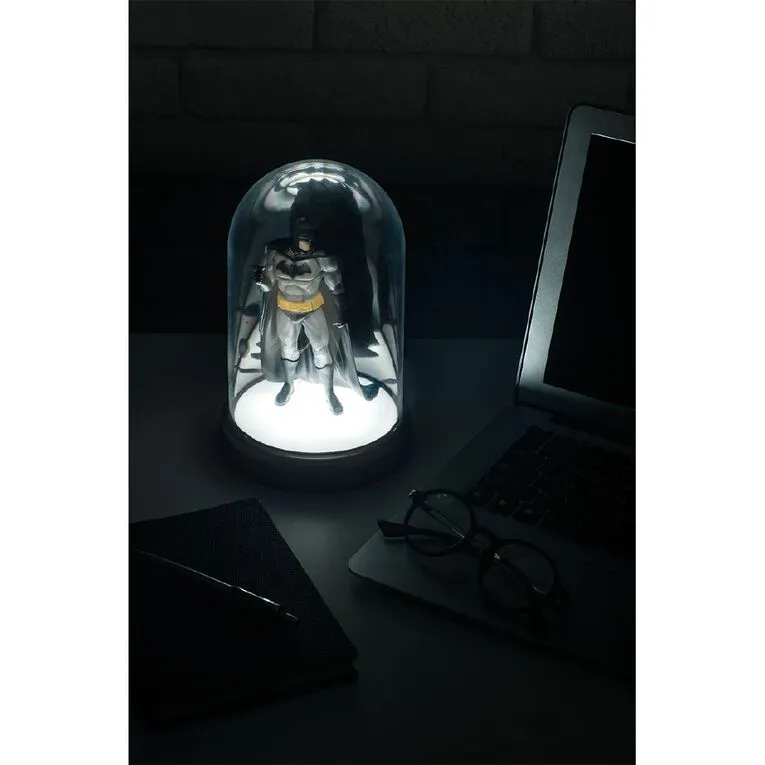 Paladone Batman Collectible Light V3