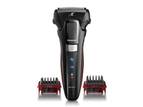 Panasonic ARC Wet/Dry Foil Shaver and Trimmer w/Styling Tool ES-LL41