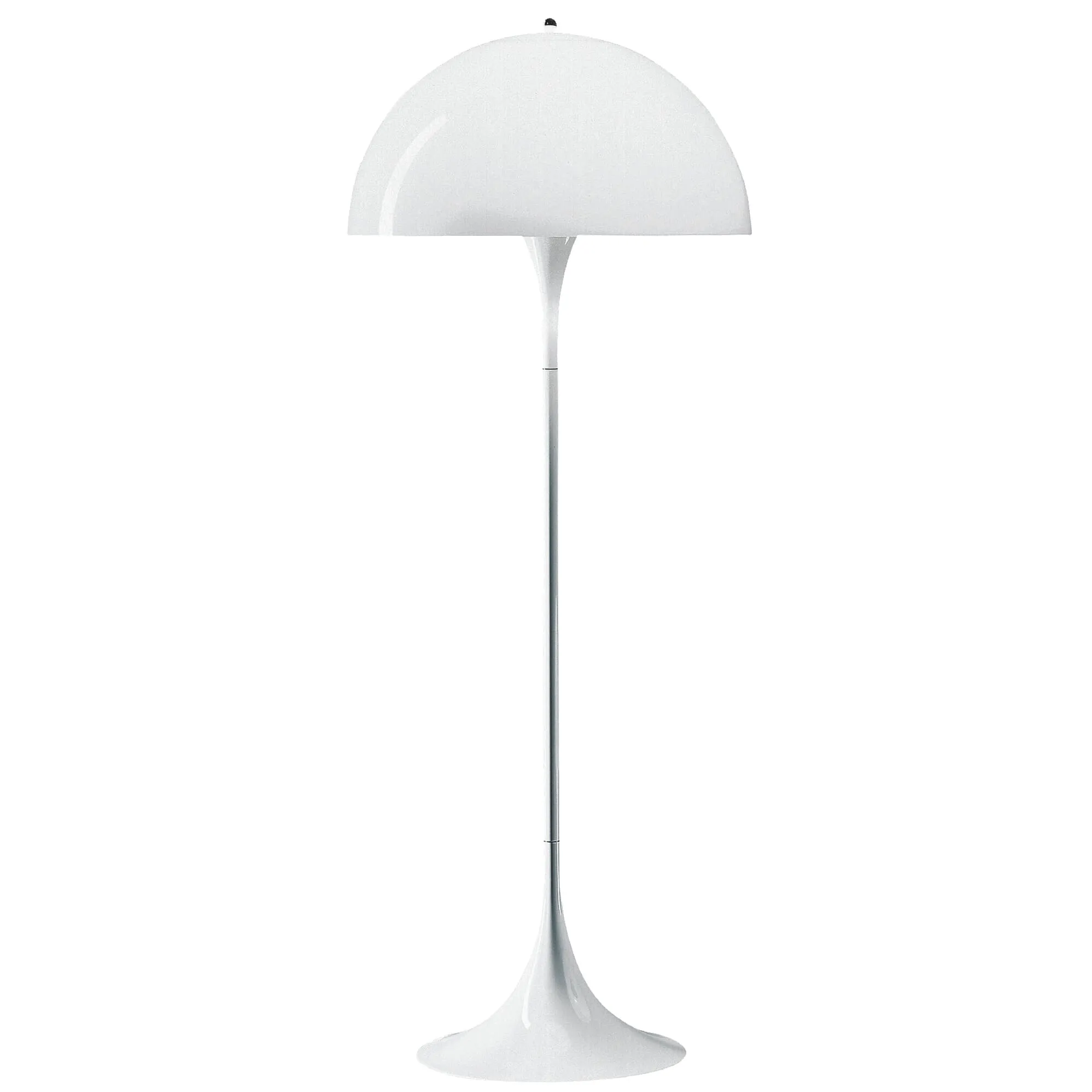 Panthella Floor Lamp