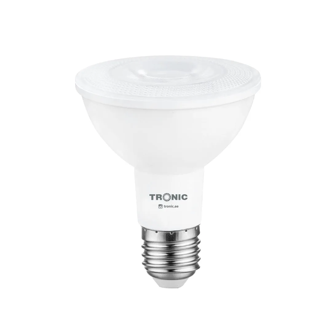 PAR30 12 Watts LED Warm White Bulb