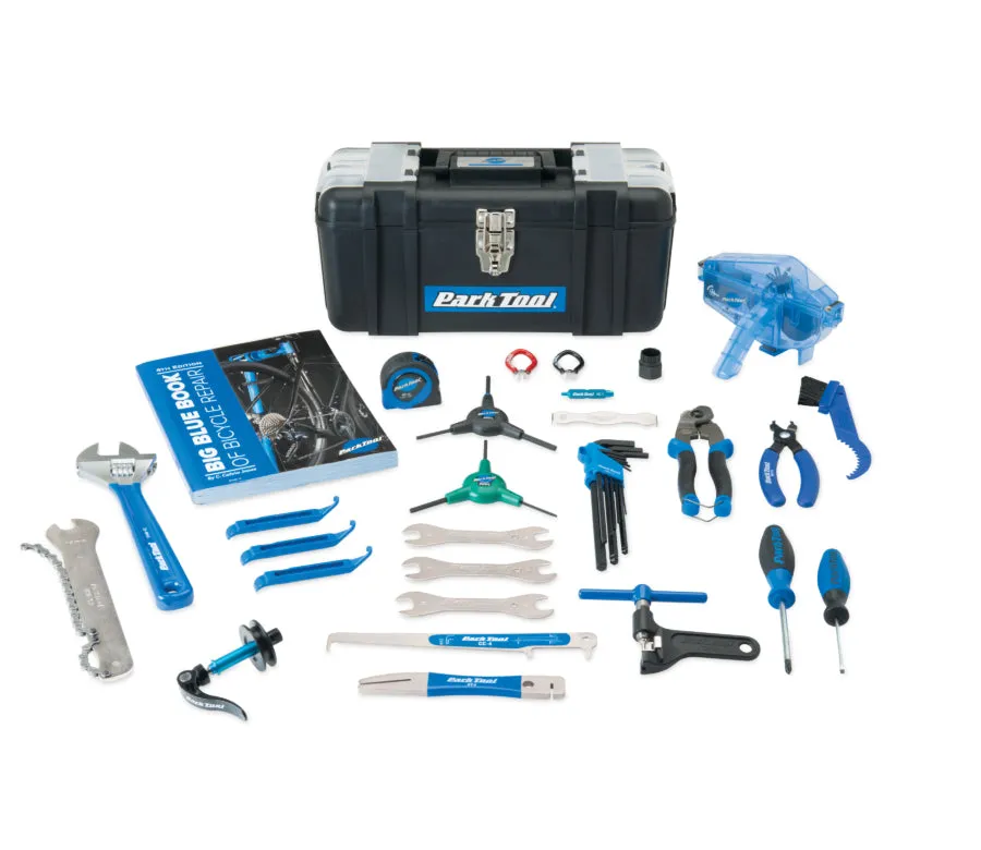 Park Tool - AK-5 - Advanced Mechanic Tool Kit