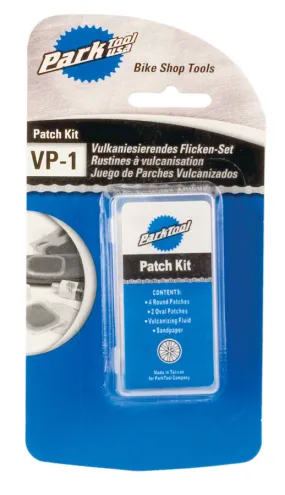 Park Tool Patch Kit