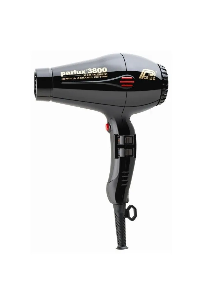 Parlux 3800 Ionic and Ceramic Hair Dryer