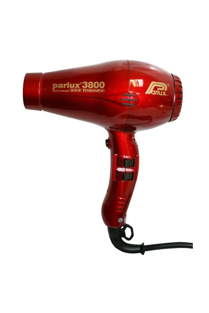 Parlux 3800 Ionic and Ceramic Hair Dryer