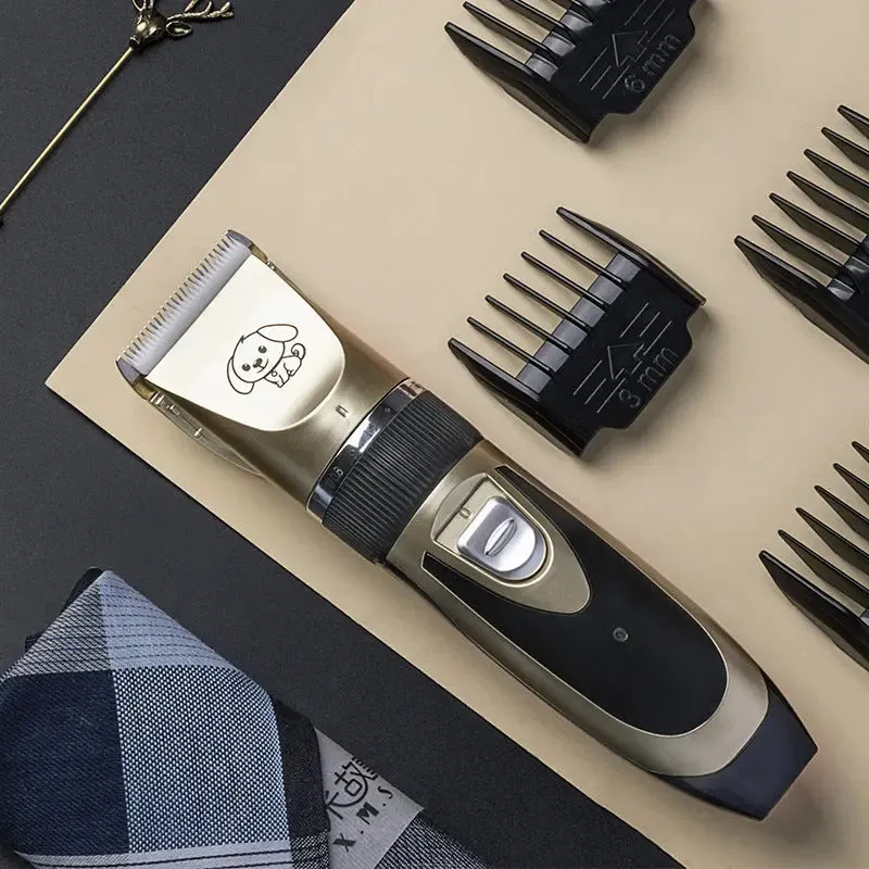 Pet Hair Clipper Professional Equipment