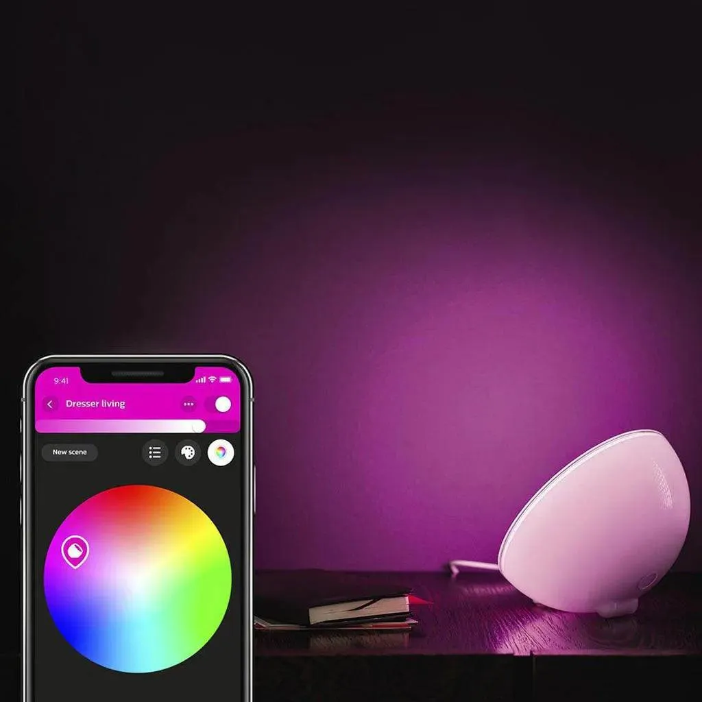 Philips Hue GO