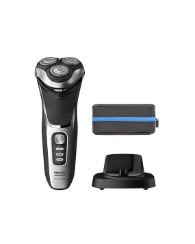 Philips Norelco Shaver 3800 Rechargeable Wet & Dry Shaver