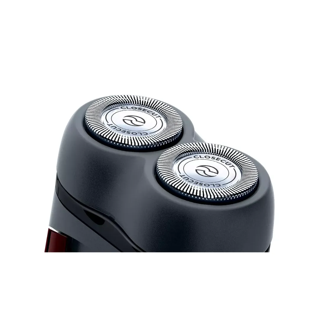 Philips PQ206 Battery Powered Electric Shaver