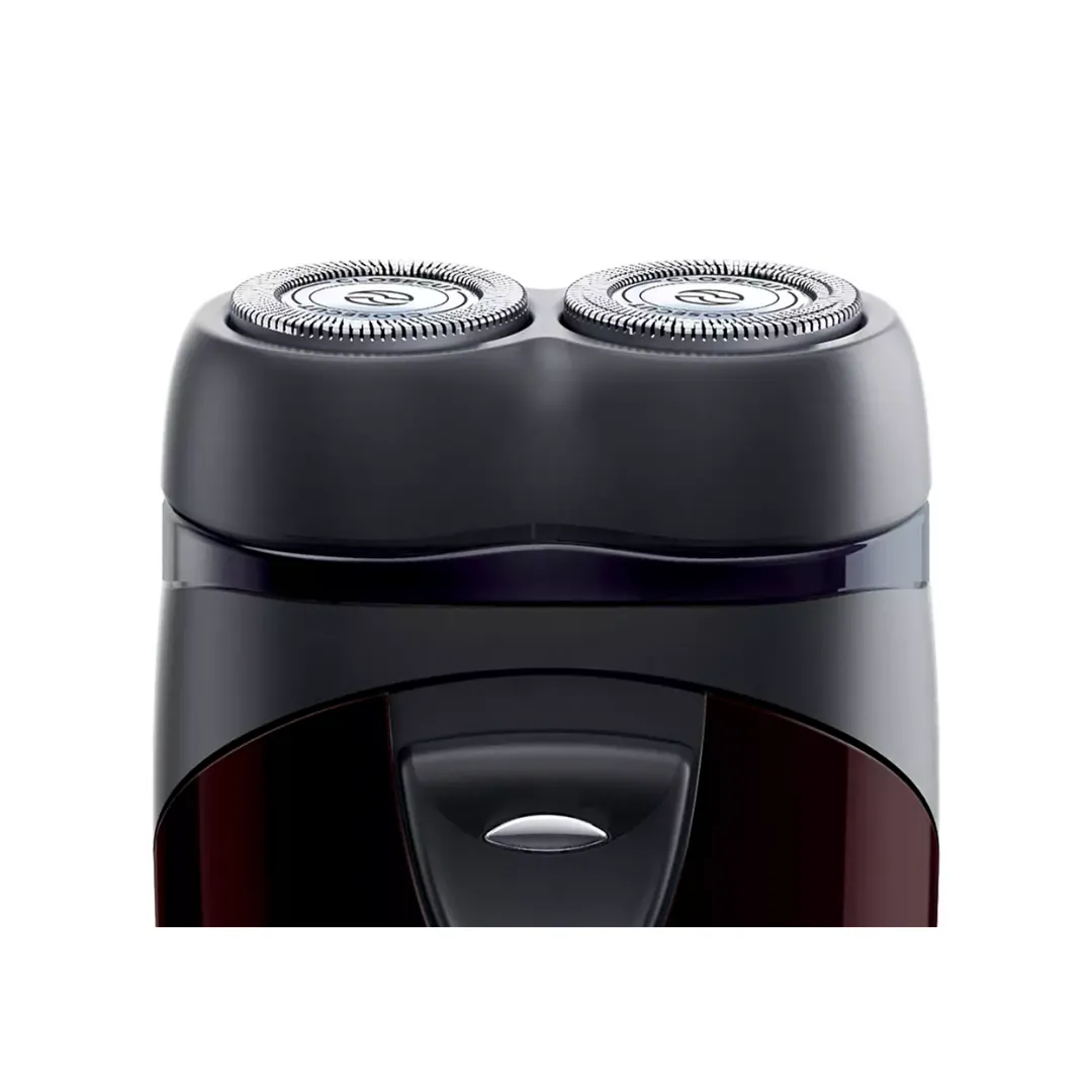 Philips PQ206 Battery Powered Electric Shaver