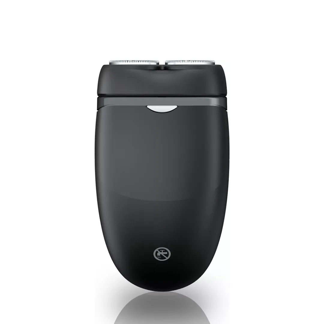 Philips PQ206 Battery Powered Electric Shaver