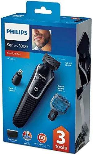 Philips QG3320/15 Multi Purpose Trimmer