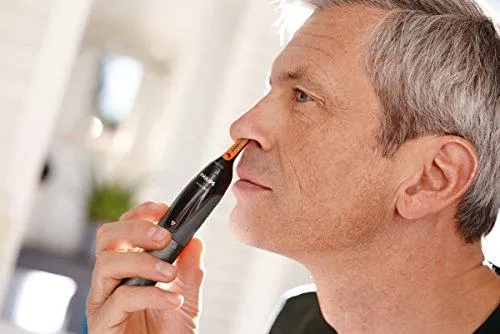 Philips Series 3000 Nose, Ear & Eyebrow Trimmer - NT3160/10