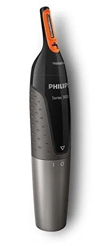 Philips Series 3000 Nose, Ear & Eyebrow Trimmer - NT3160/10