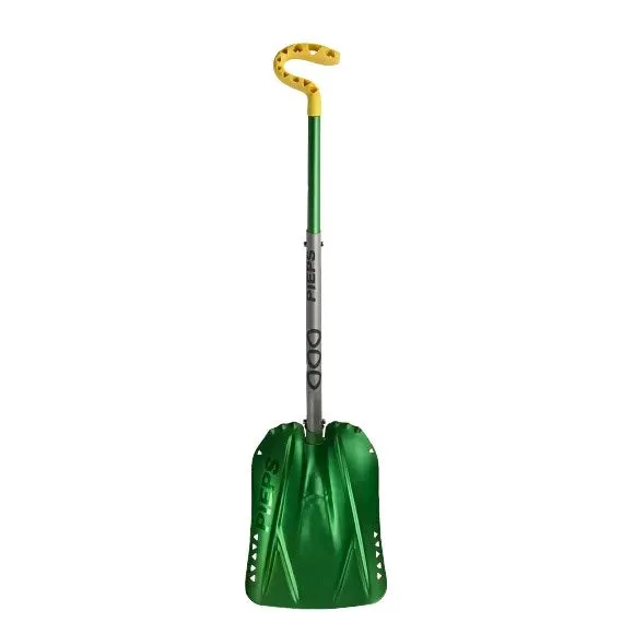 Pieps Avalanche Shovel C 660 Green