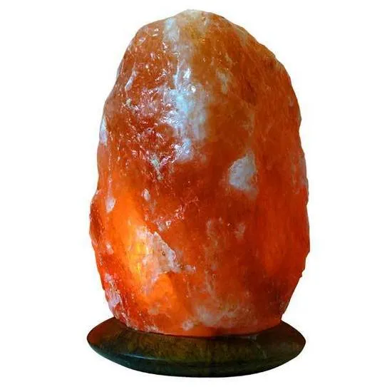 Pink Himalayan Salt Lamp Extra Large 9 - 11 Kg