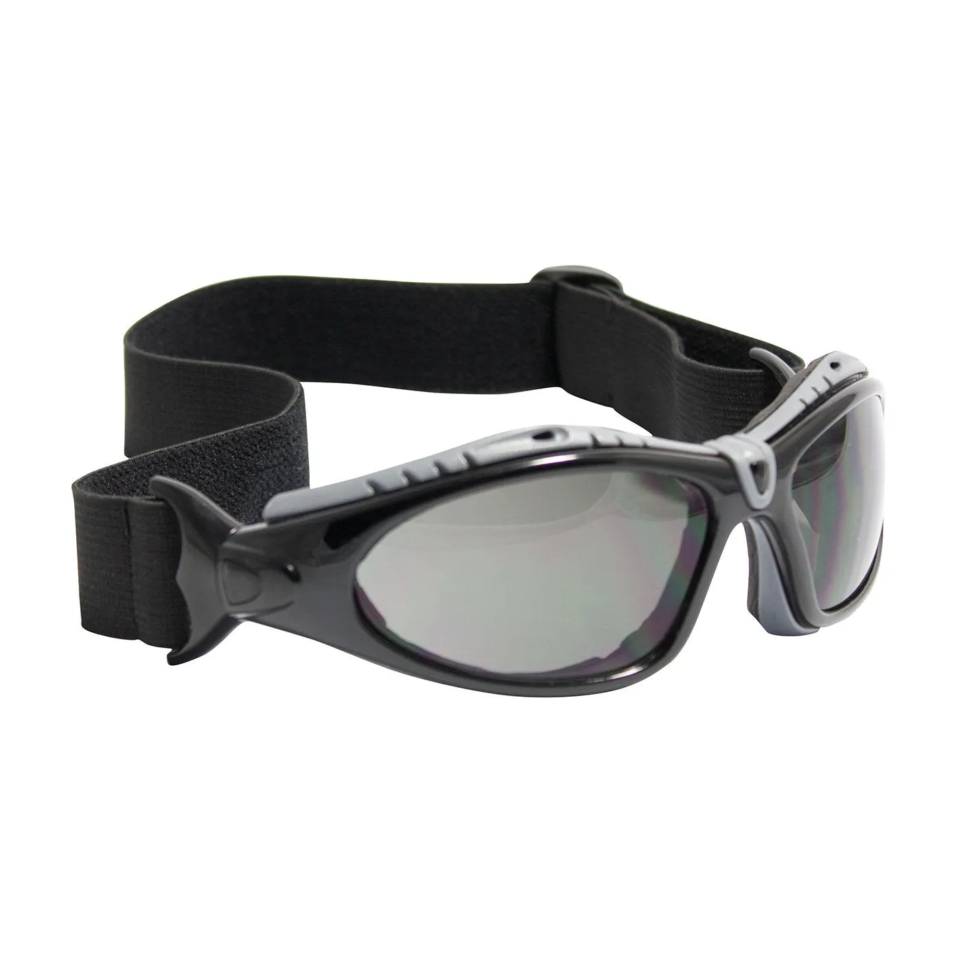 PIP Fuselage Full Frame Safety Glasses, FogLess 3Sixty Coating