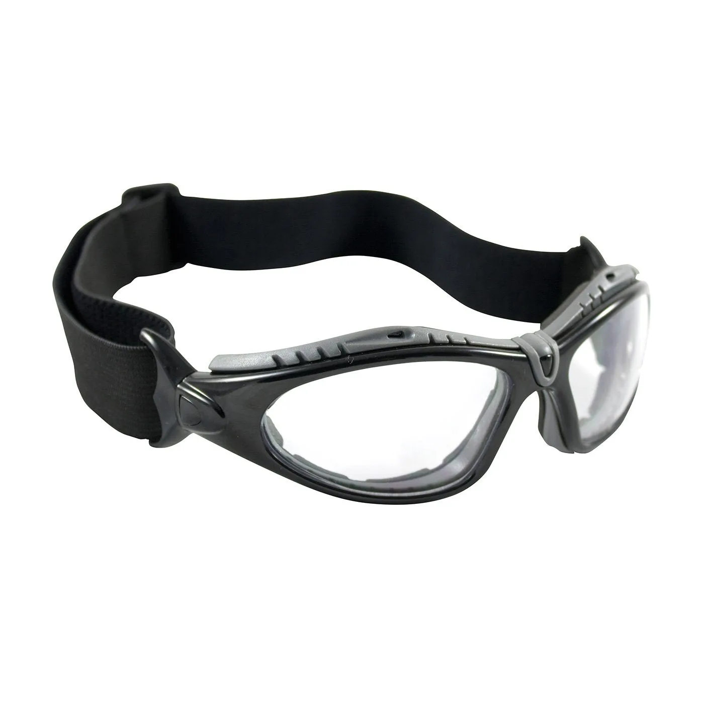 PIP Fuselage Full Frame Safety Glasses, FogLess 3Sixty Coating