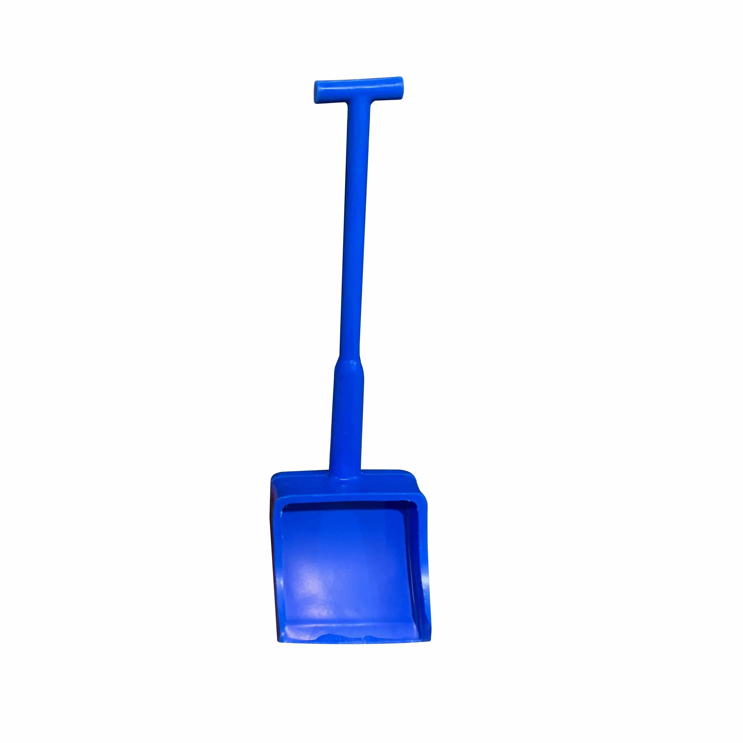 Plastic Shovel