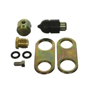 Plumbeeze/Boshart Repair Kit For PE-YH-RK Hydrants