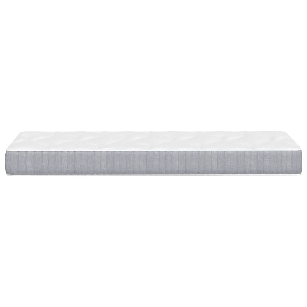 Pocket Spring Mattress Medium 70x200 cm