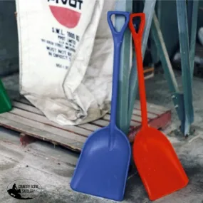 Poly Shovel