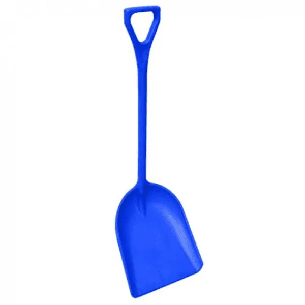 Poly Shovel