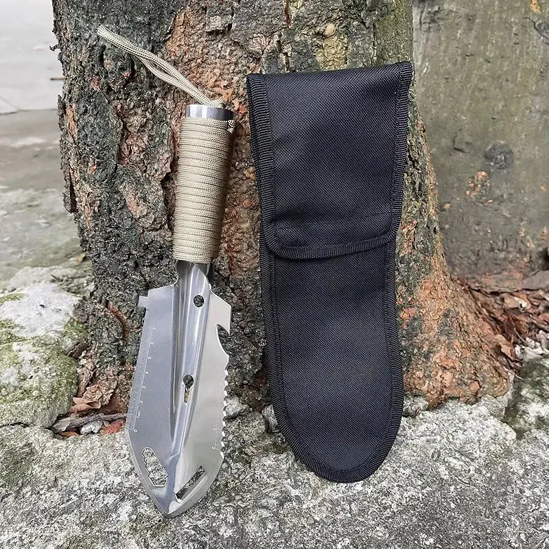 Portable Camping Shovel Survival