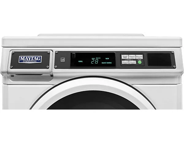 (Pre-Order December) Maytag MHN33PRTGW 10.5kg Front loader Washing Machine