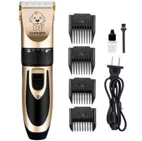 Professional Pet Hair Trimmer For Grooming ( 110-220V )