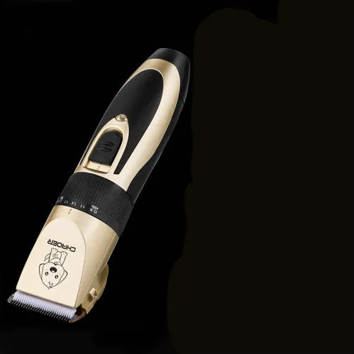 Professional Pet Hair Trimmer For Grooming ( 110-220V )