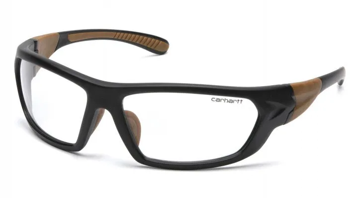 Protective Glasses - Pyramex Carhartt Carbondale Glasses CHB2