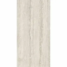 Pure Travertine Light Grey