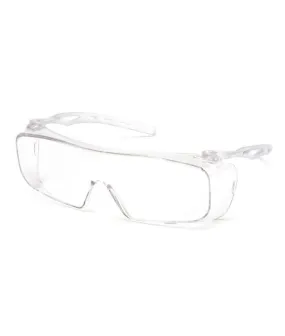 Pyramex Cappture Anti-Fog Safety Goggles