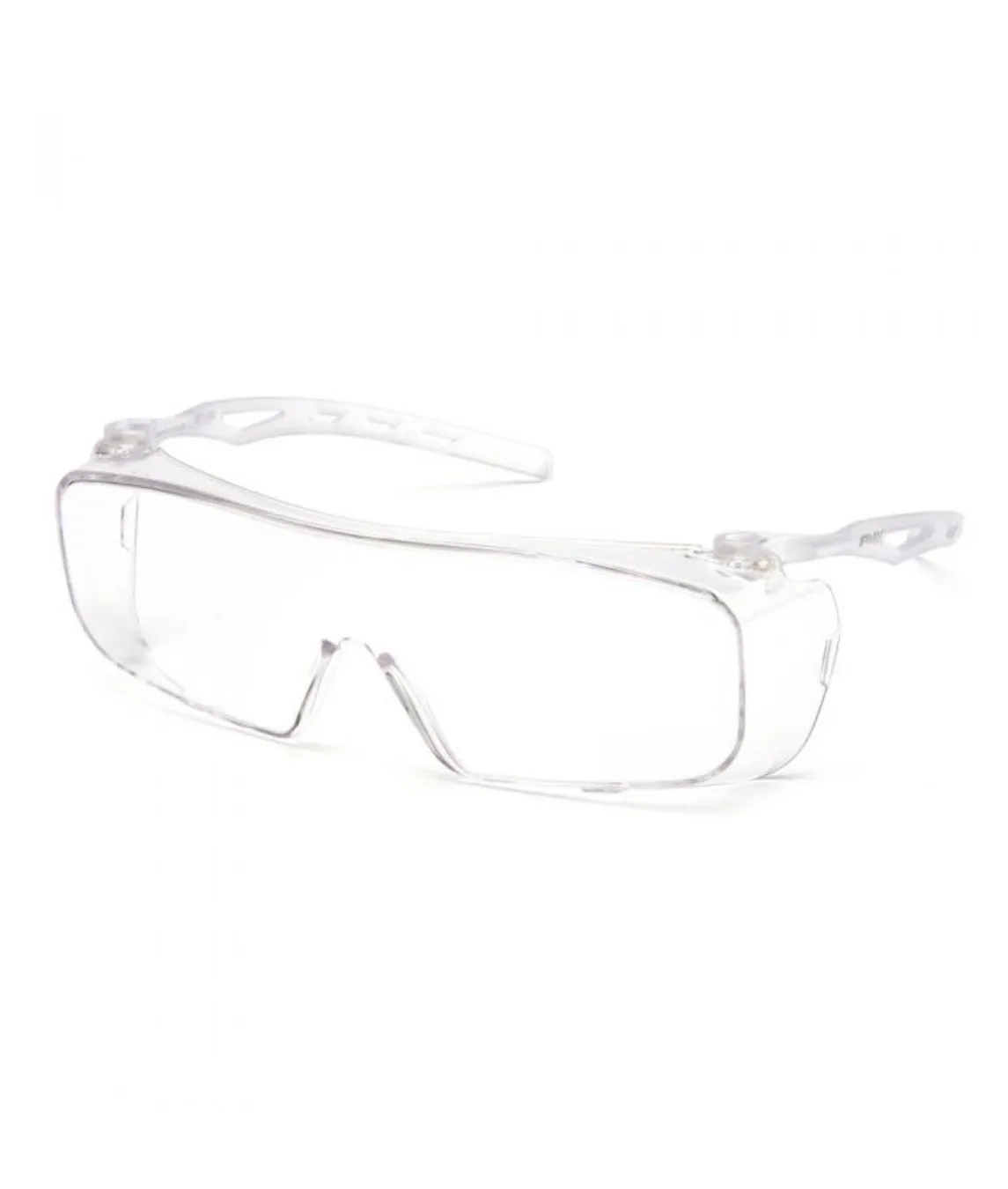 Pyramex Cappture Anti-Fog Safety Goggles