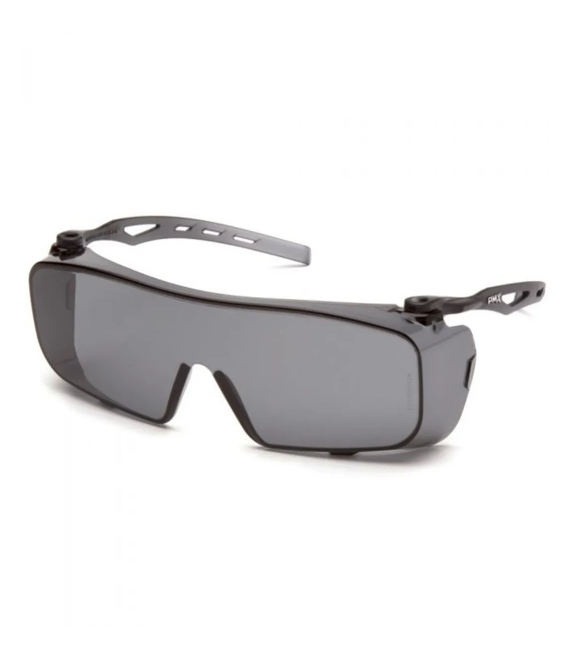 Pyramex Cappture Anti-Fog Safety Goggles