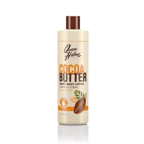 Queen Helene Cocoa Butter face body Lotion  454g