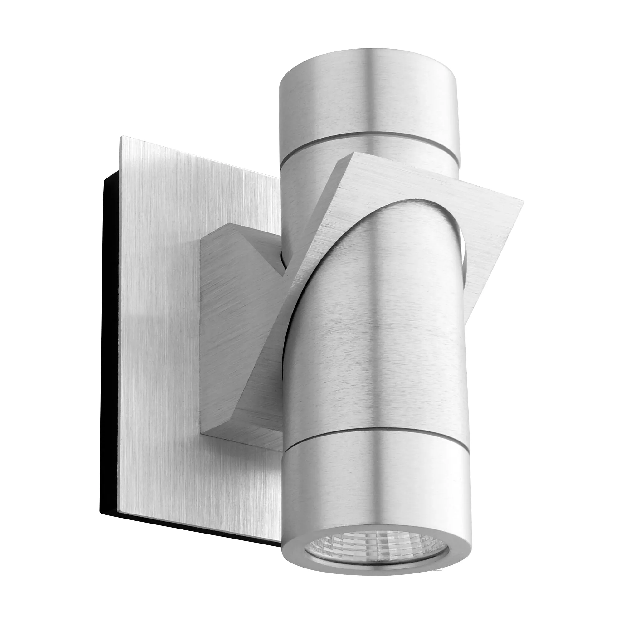 Razzo LED Outdoor Wall Sconce