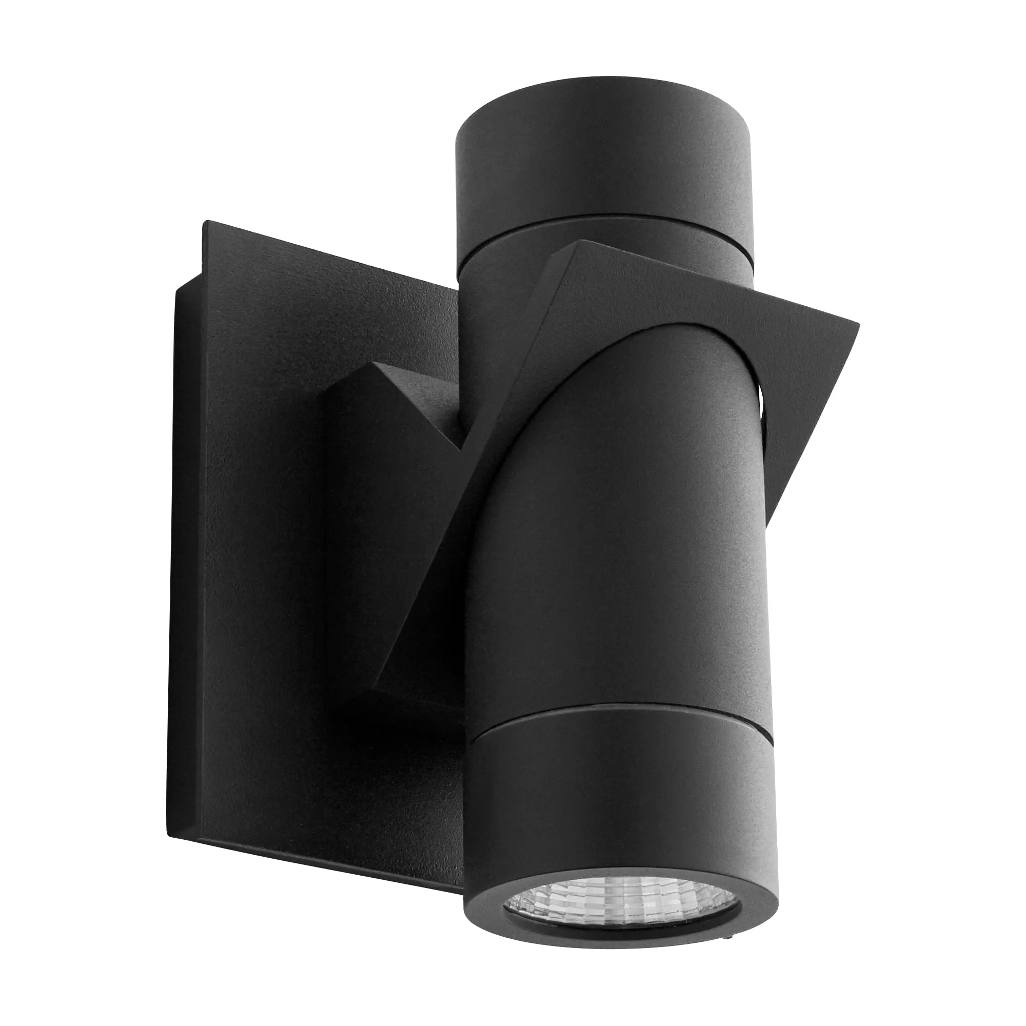 Razzo LED Outdoor Wall Sconce